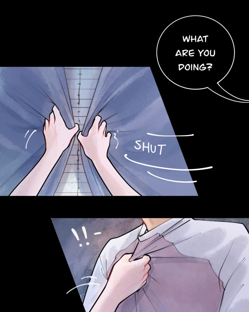 Read HWA chapter 169 image 10 on Lezhin