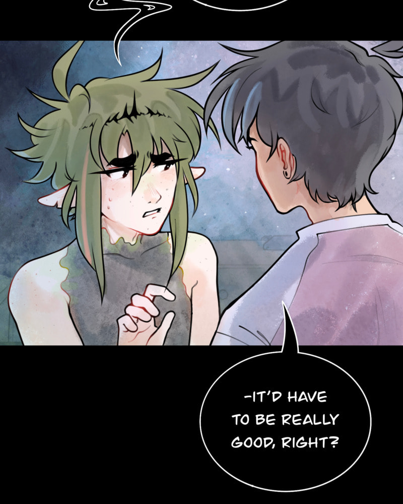 Read HWA chapter 169 image 17 on Lezhin
