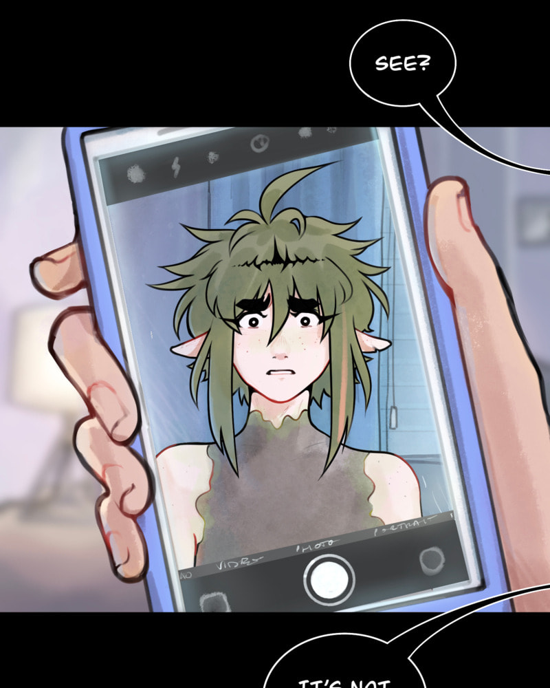 Read HWA chapter 169 image 7 on Lezhin