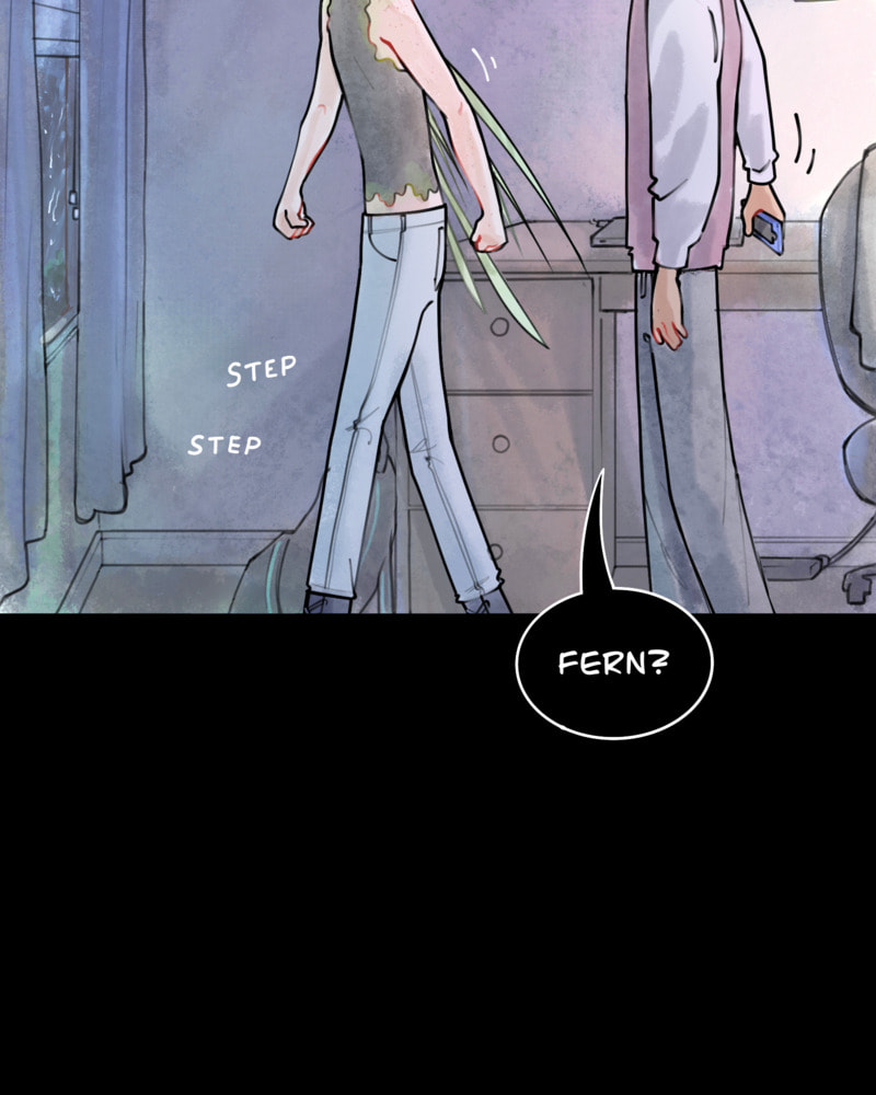 Read HWA chapter 169 image 9 on Lezhin