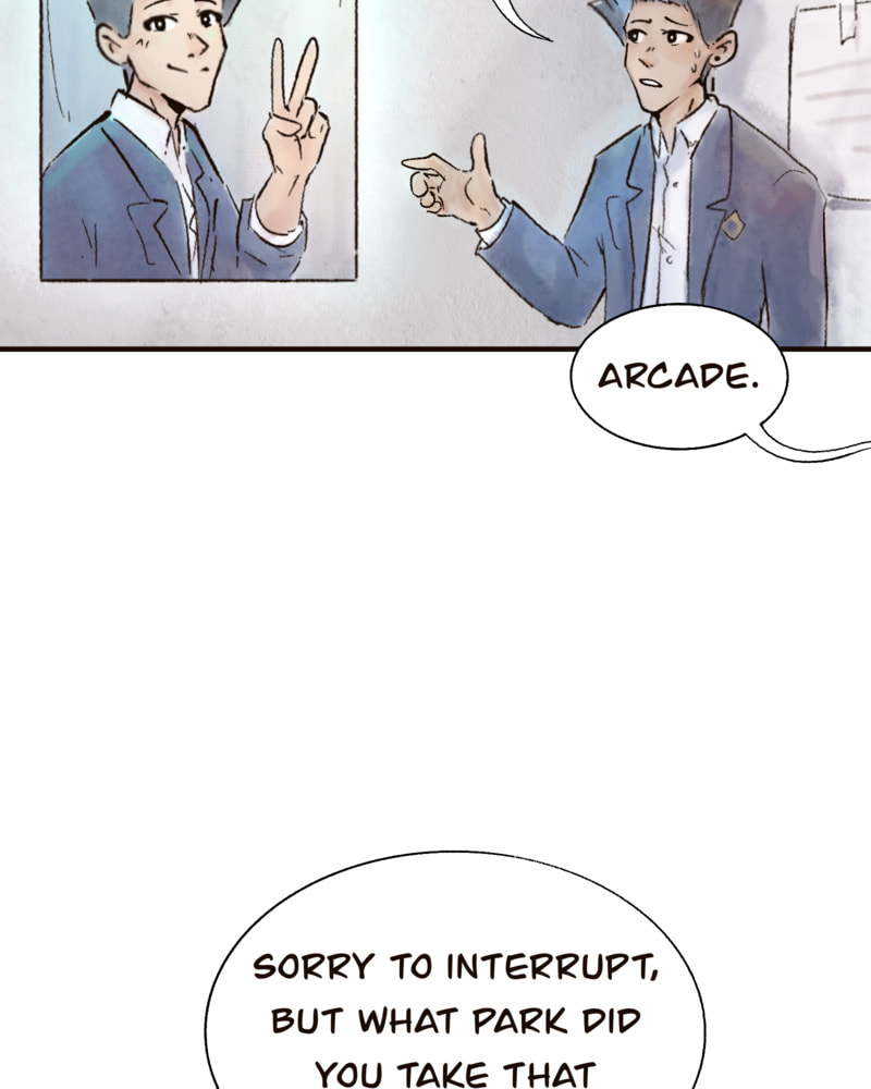 Read HWA chapter 17 image 10 on Lezhin