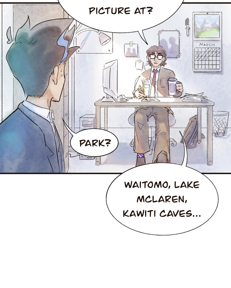 Read HWA chapter 17 image 11 on Lezhin