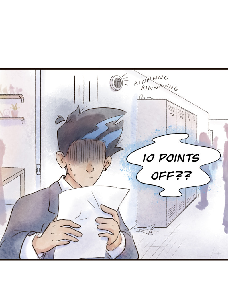 Read HWA chapter 17 image 17 on Lezhin