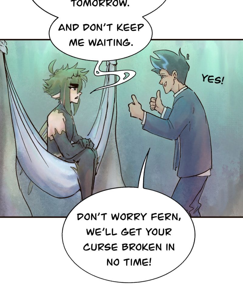 Read HWA chapter 17 image 2 on Lezhin