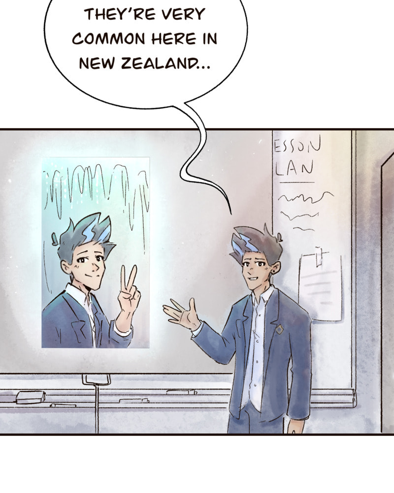Read HWA chapter 17 image 7 on Lezhin