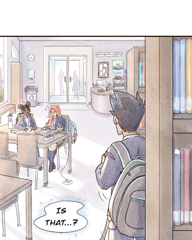 Read HWA chapter 18 image 16 on Lezhin