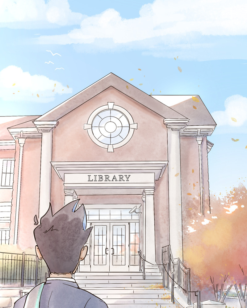 Read HWA chapter 18 image 5 on Lezhin