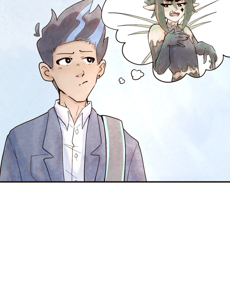 Read HWA chapter 18 image 7 on Lezhin