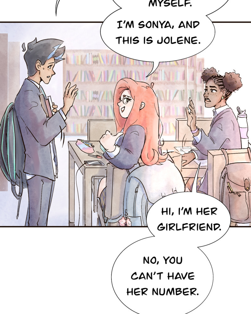 Read HWA chapter 19 image 9 on Lezhin