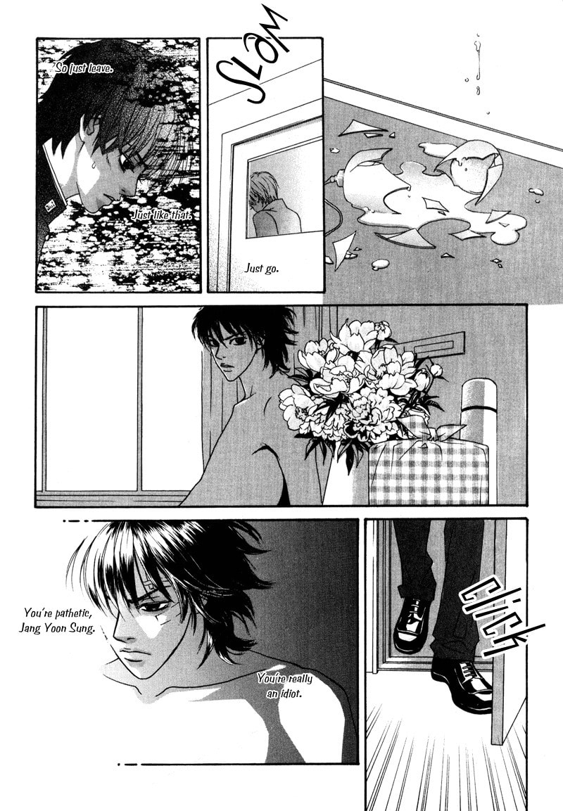 Read HWA chapter 2 image 13 on Lezhin