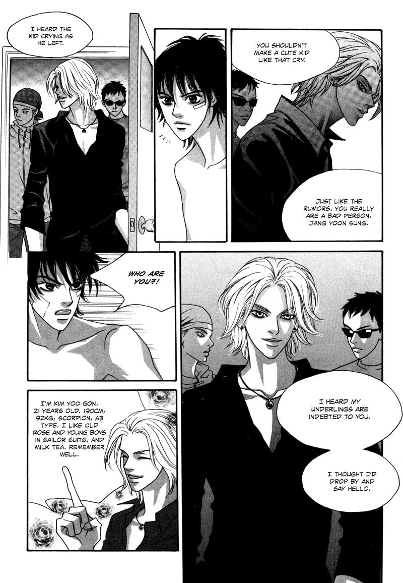 Read HWA chapter 2 image 14 on Lezhin
