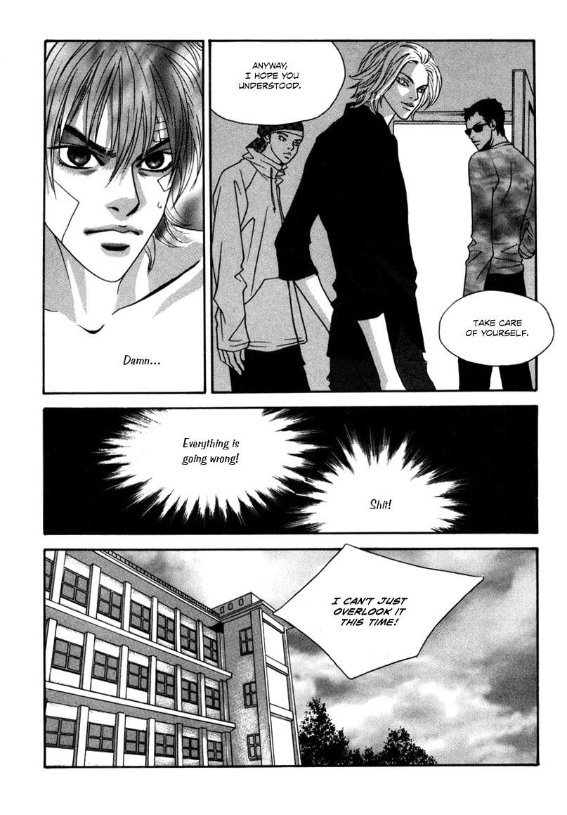 Read HWA chapter 2 image 18 on Lezhin