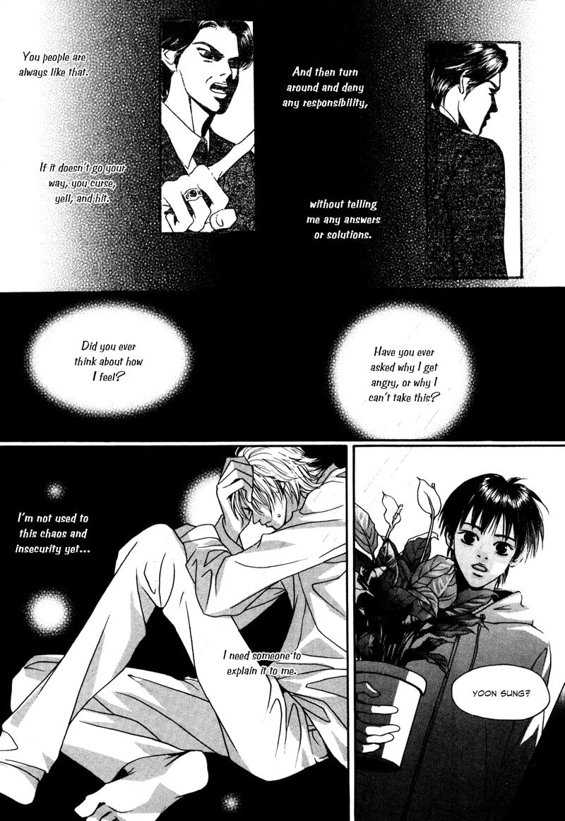 Read HWA chapter 2 image 21 on Lezhin