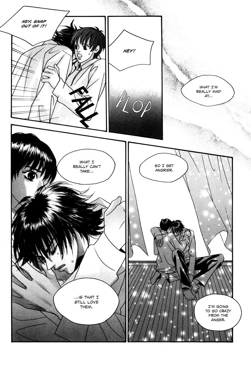 Read HWA chapter 2 image 23 on Lezhin