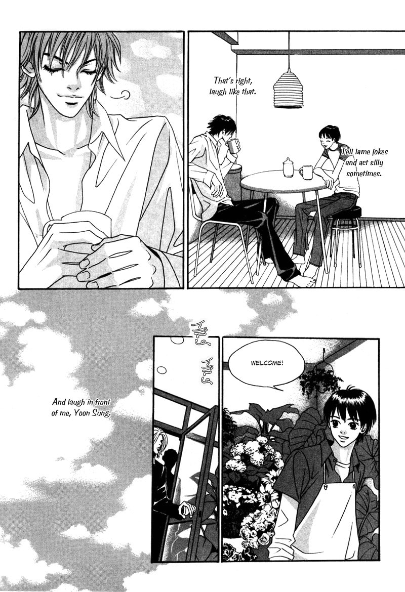Read HWA chapter 2 image 27 on Lezhin