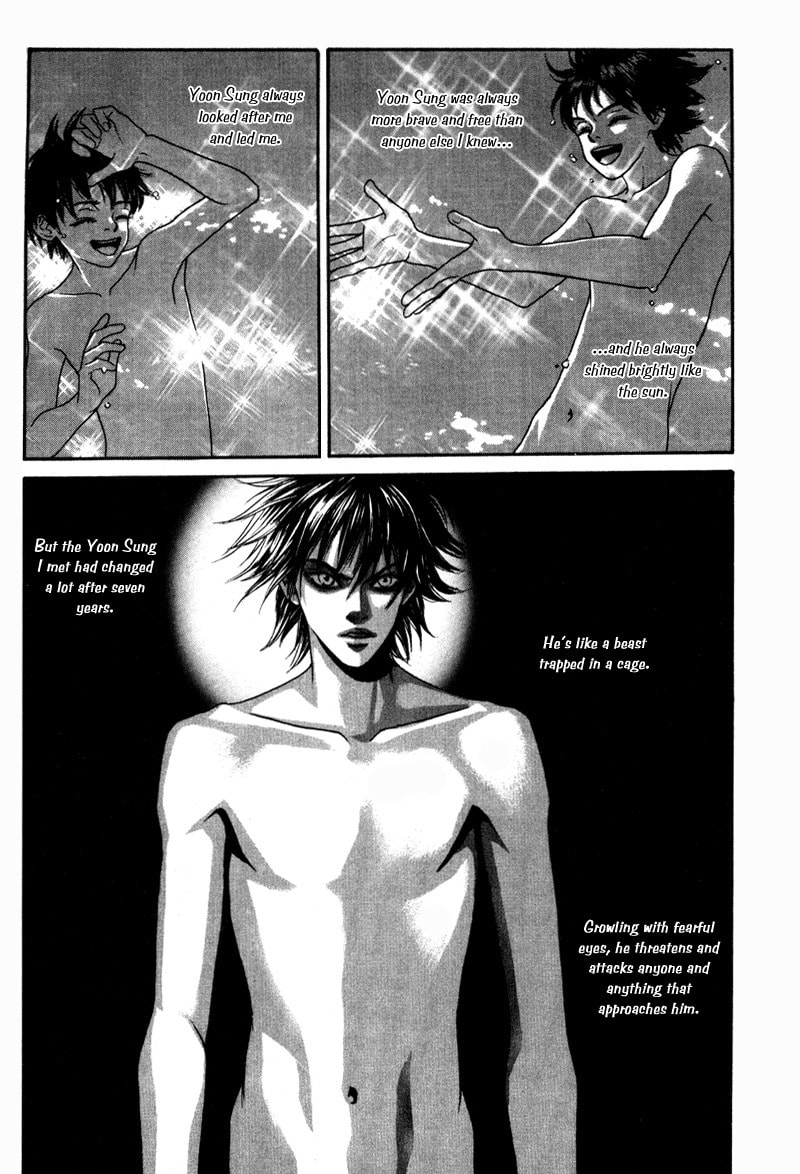 Read HWA chapter 2 image 5 on Lezhin