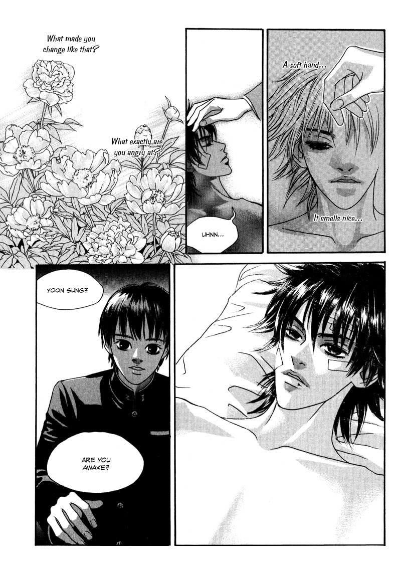 Read HWA chapter 2 image 6 on Lezhin