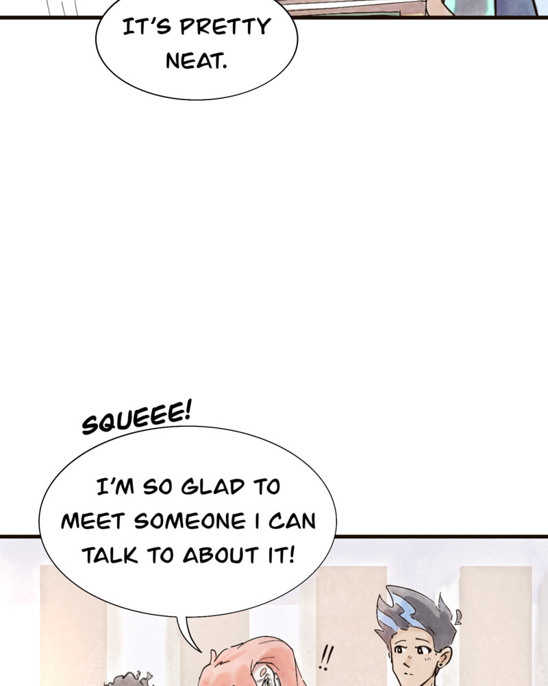 Read HWA chapter 20 image 10 on Lezhin