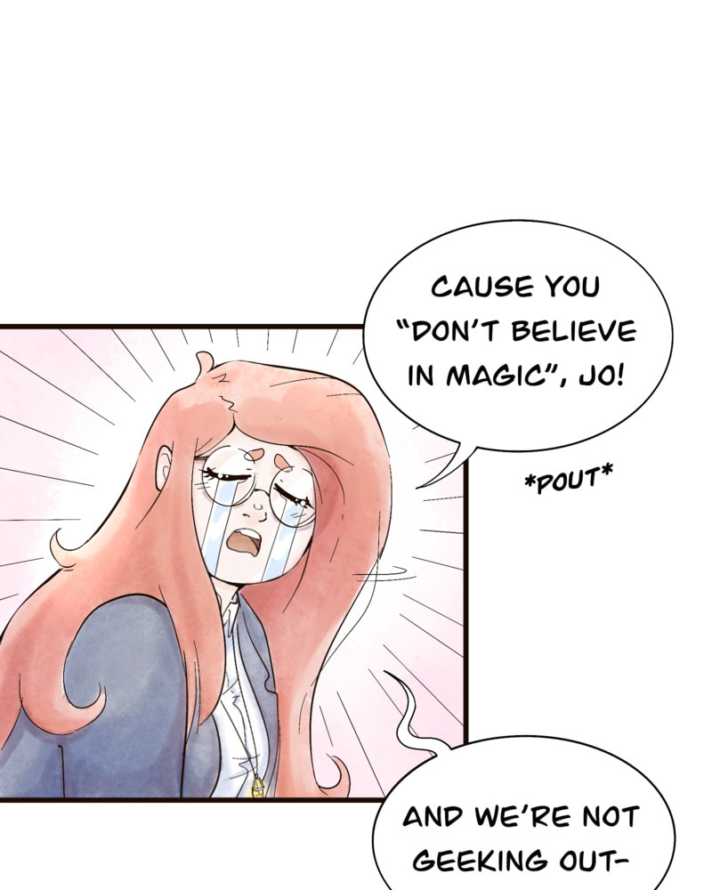 Read HWA chapter 20 image 12 on Lezhin