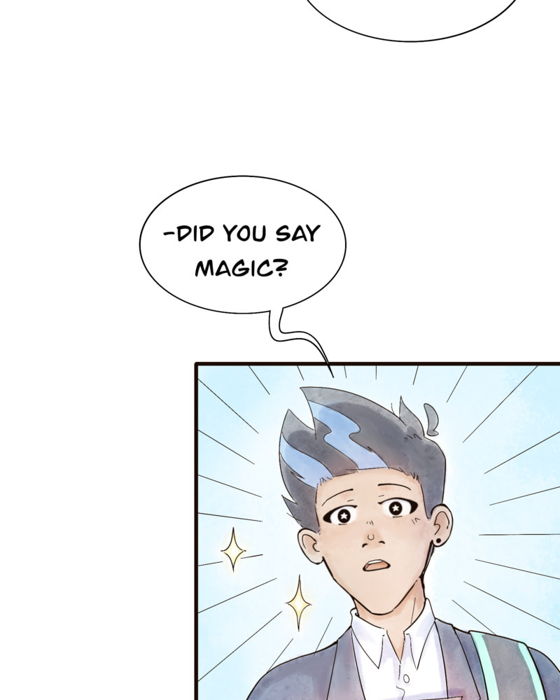 Read HWA chapter 20 image 13 on Lezhin