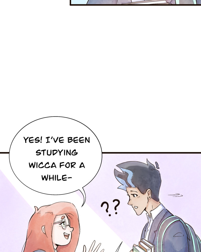 Read HWA chapter 20 image 14 on Lezhin