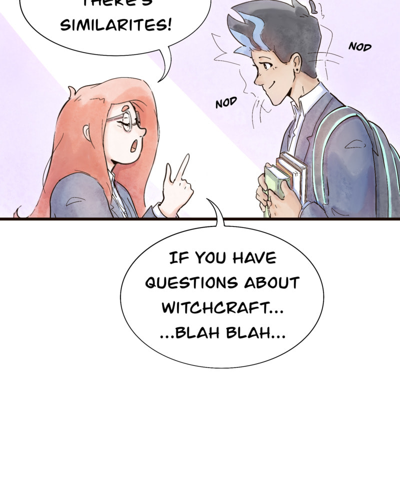 Read HWA chapter 20 image 16 on Lezhin