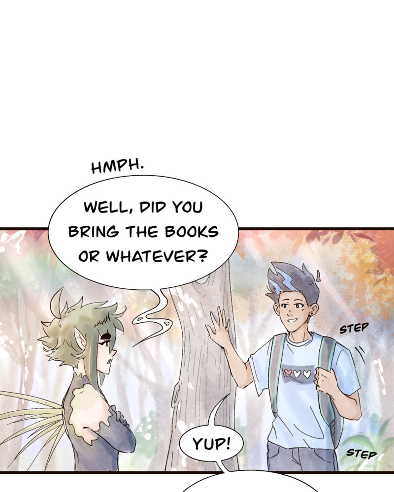 Read HWA chapter 21 image 10 on Lezhin