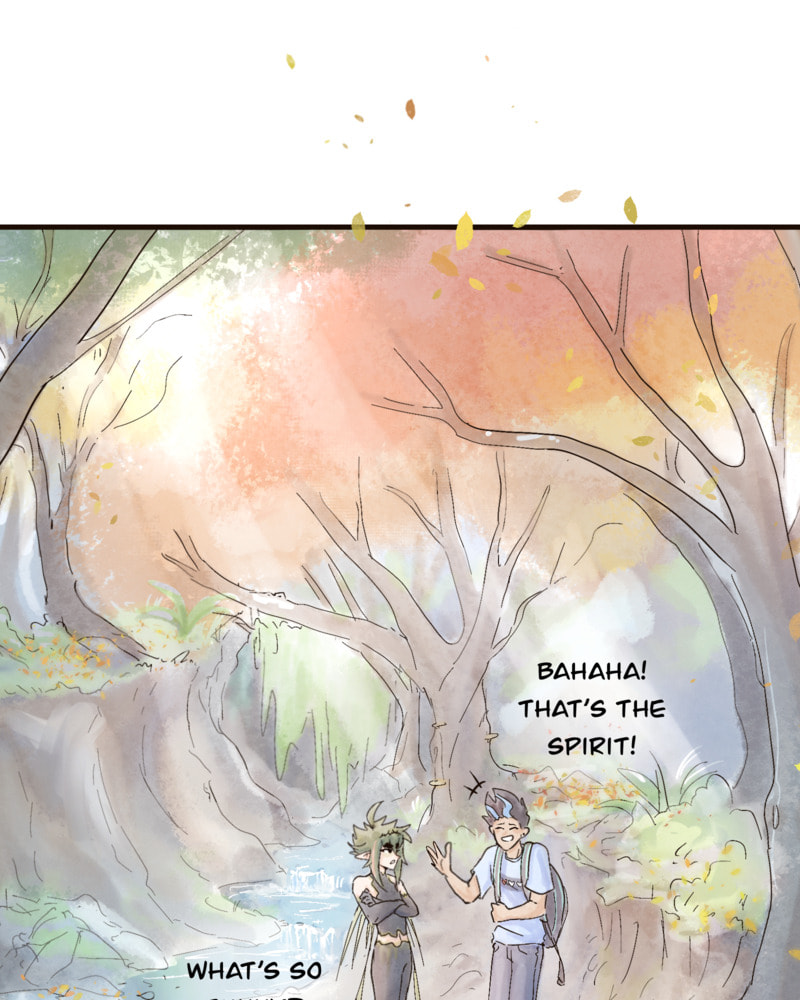 Read HWA chapter 21 image 14 on Lezhin