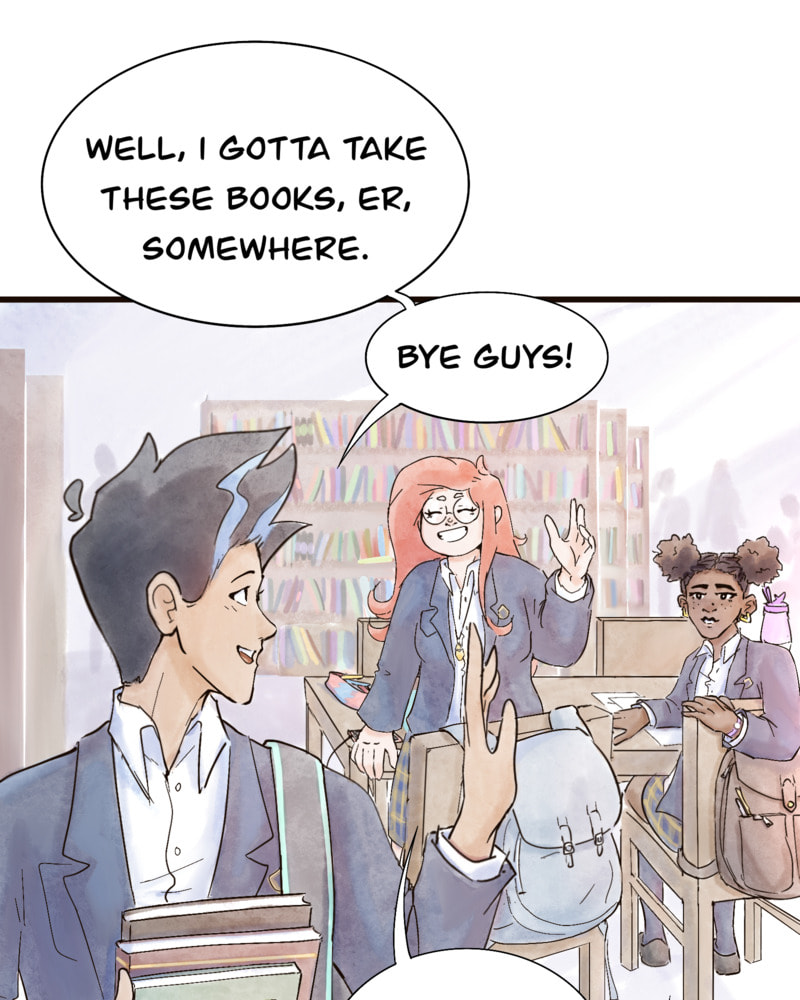 Read HWA chapter 21 image 4 on Lezhin