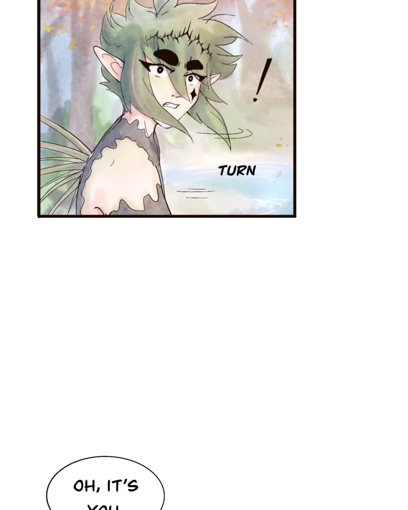 Read HWA chapter 21 image 8 on Lezhin