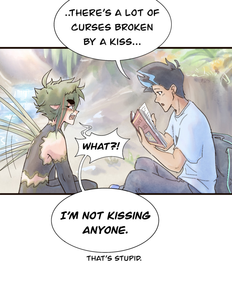 Read HWA chapter 22 image 13 on Lezhin