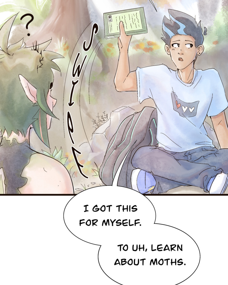 Read HWA chapter 22 image 7 on Lezhin