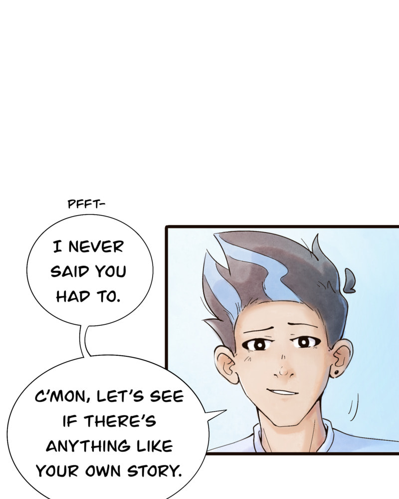 Read HWA chapter 23 image 0 on Lezhin