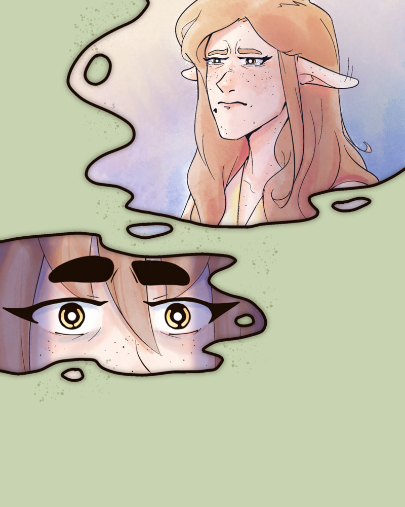 Read HWA chapter 23 image 12 on Lezhin