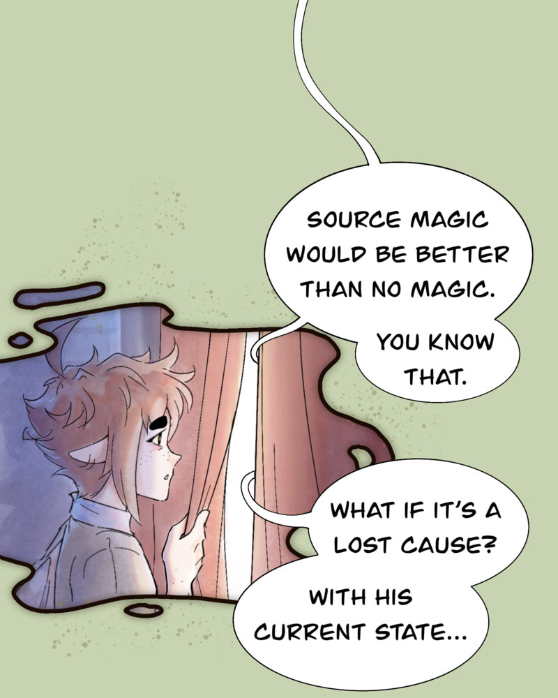 Read HWA chapter 23 image 9 on Lezhin
