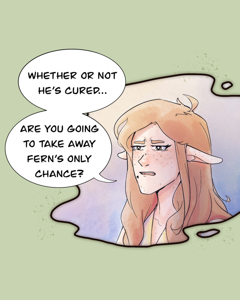 Read HWA chapter 24 image 0 on Lezhin