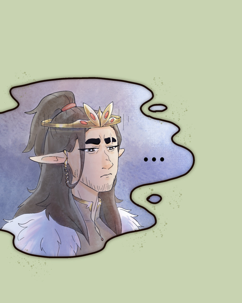 Read HWA chapter 24 image 1 on Lezhin
