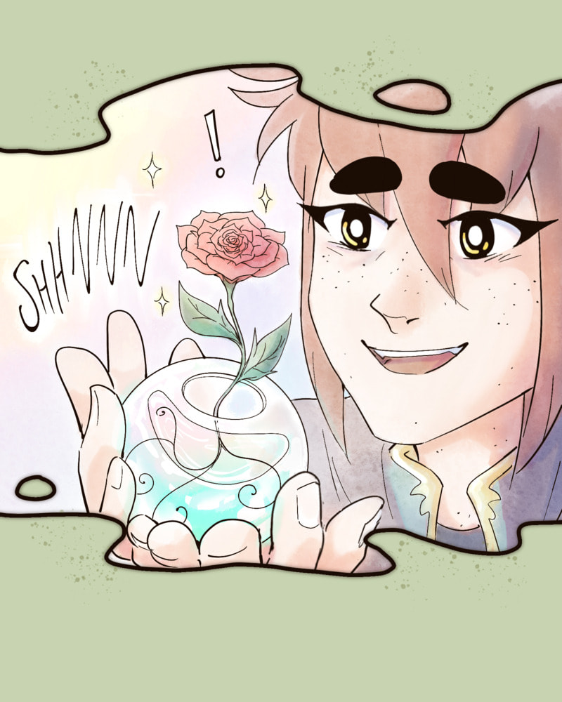 Read HWA chapter 24 image 12 on Lezhin