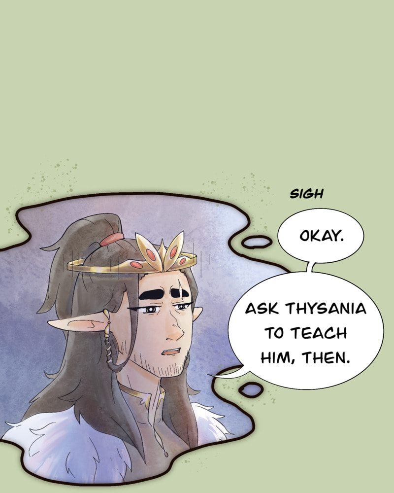 Read HWA chapter 24 image 2 on Lezhin