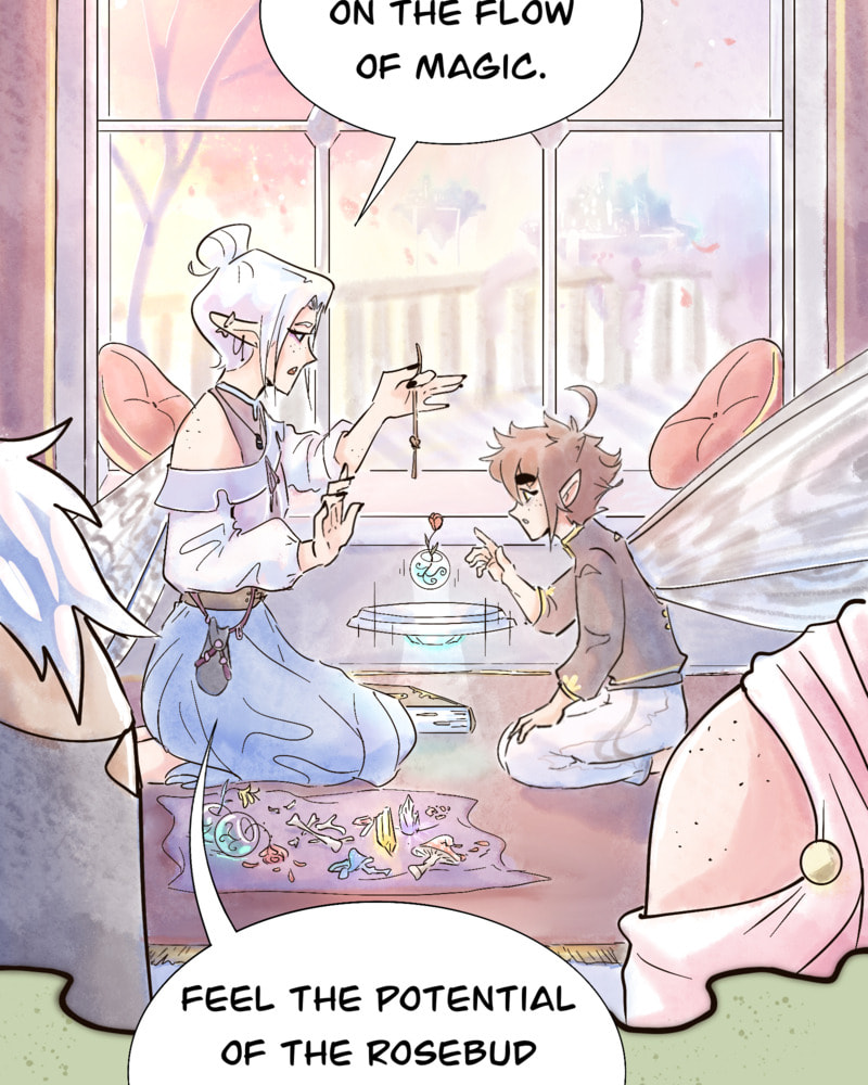 Read HWA chapter 24 image 8 on Lezhin