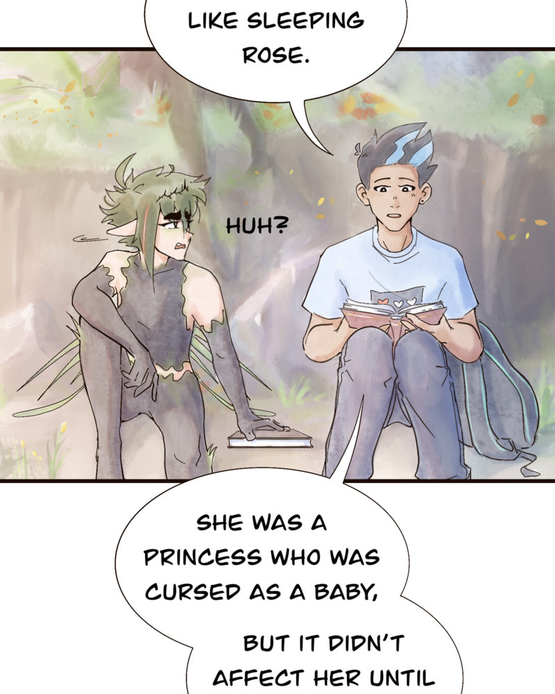 Read HWA chapter 25 image 7 on Lezhin