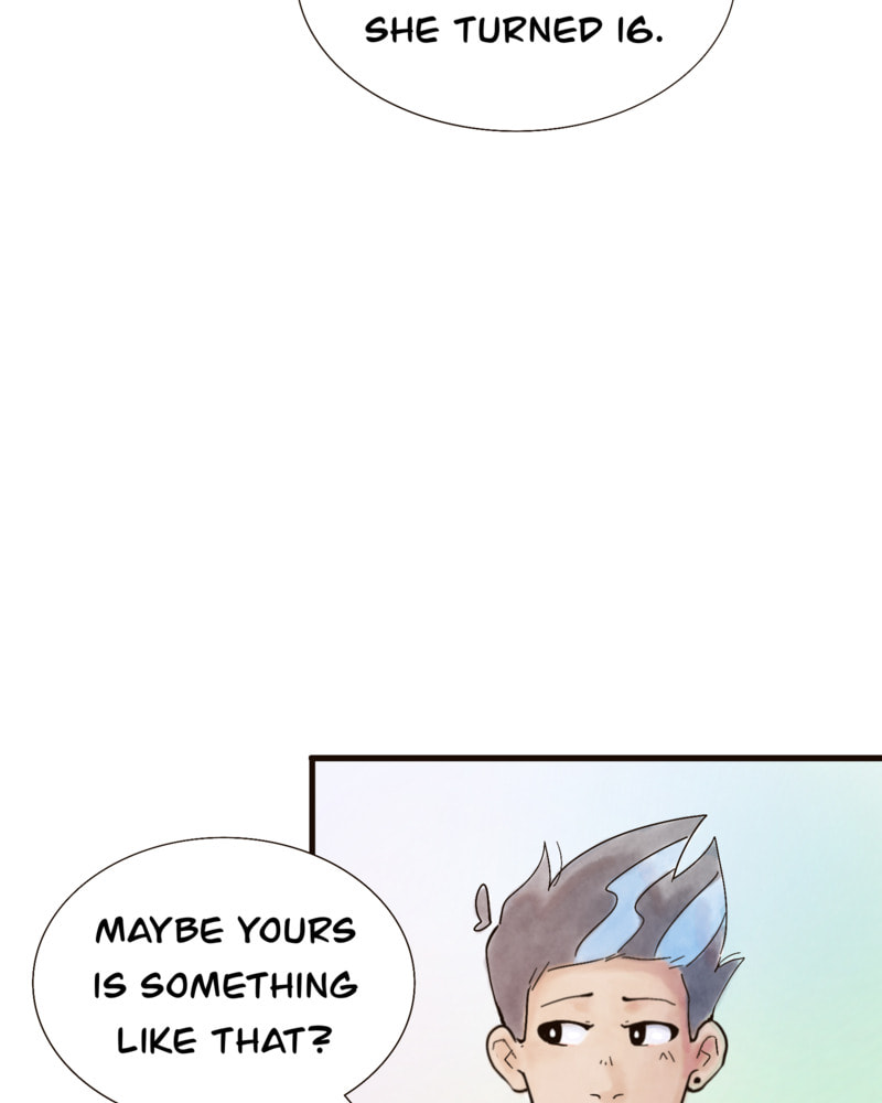 Read HWA chapter 25 image 8 on Lezhin