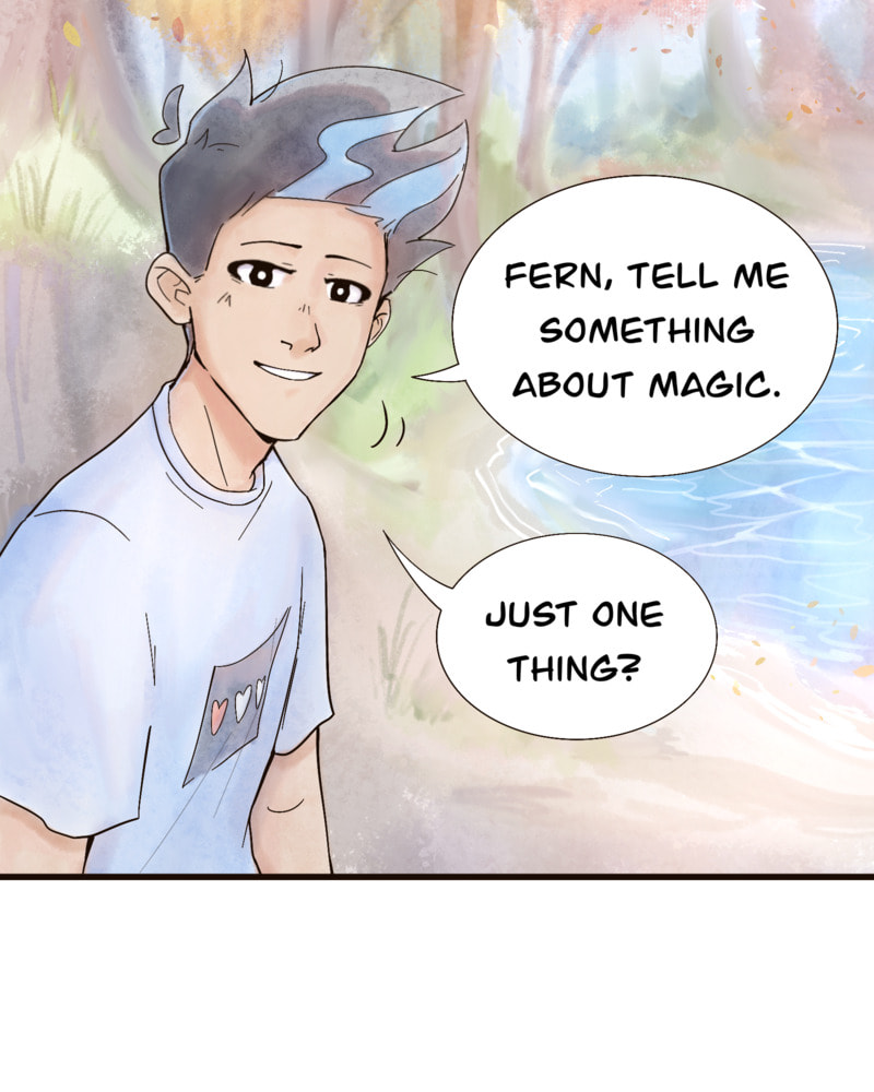 Read HWA chapter 26 image 1 on Lezhin