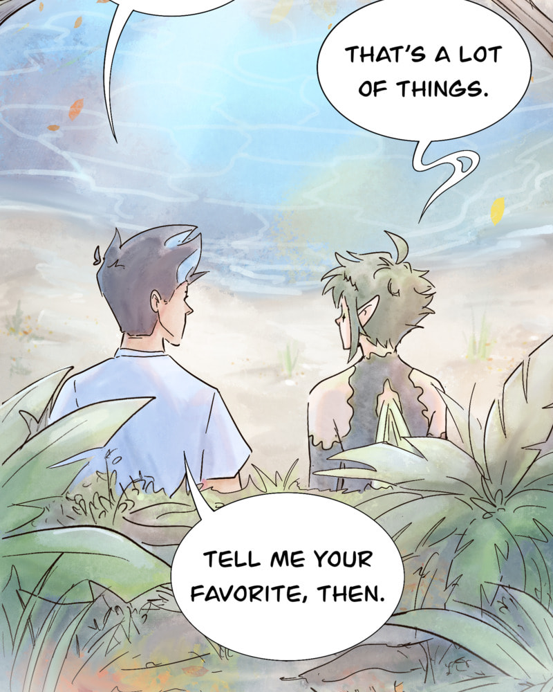 Read HWA chapter 26 image 7 on Lezhin