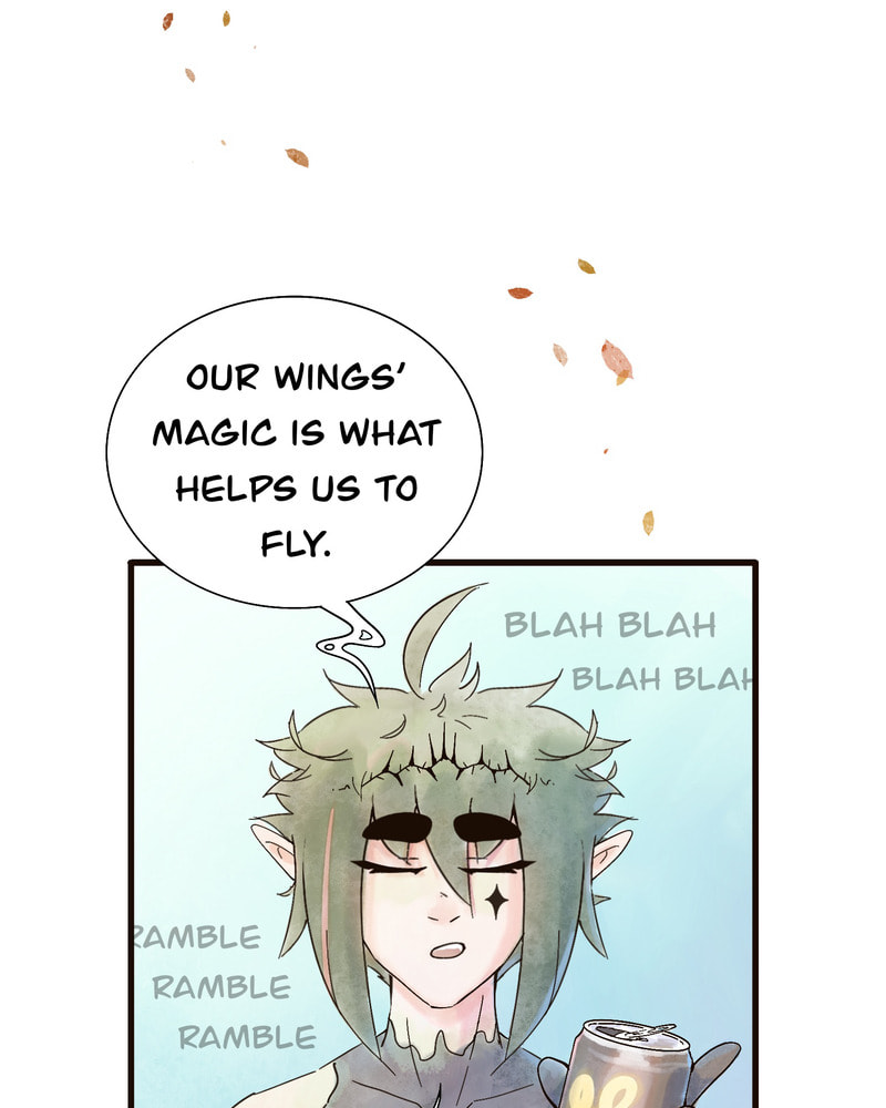 Read HWA chapter 28 image 0 on Lezhin