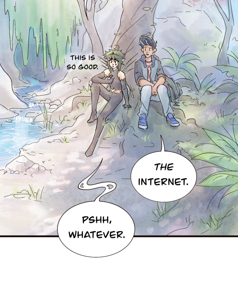 Read HWA chapter 28 image 10 on Lezhin
