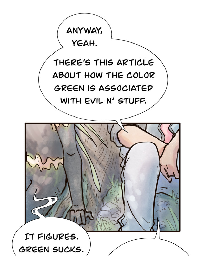 Read HWA chapter 28 image 11 on Lezhin