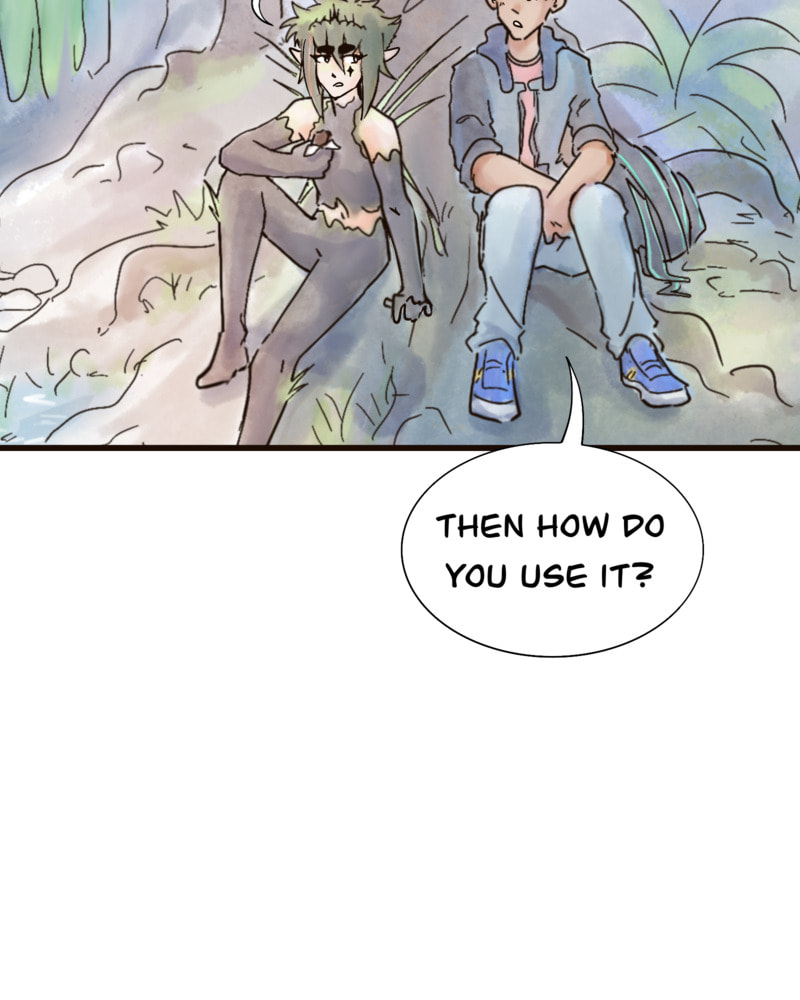 Read HWA chapter 28 image 13 on Lezhin