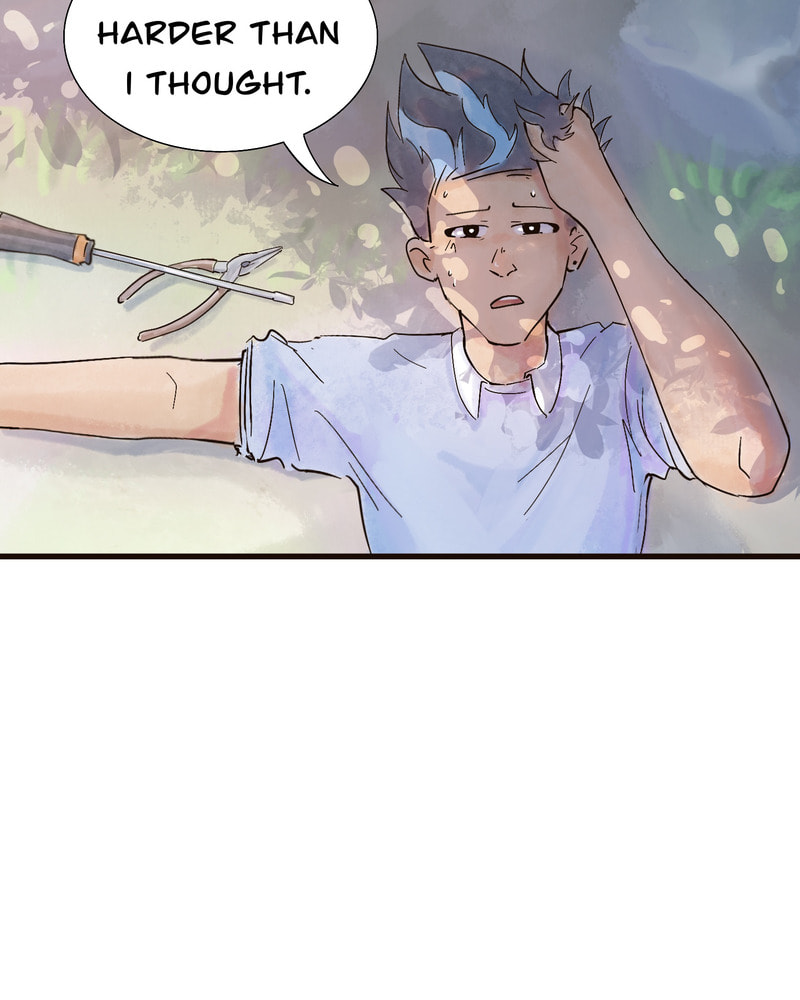 Read HWA chapter 28 image 2 on Lezhin