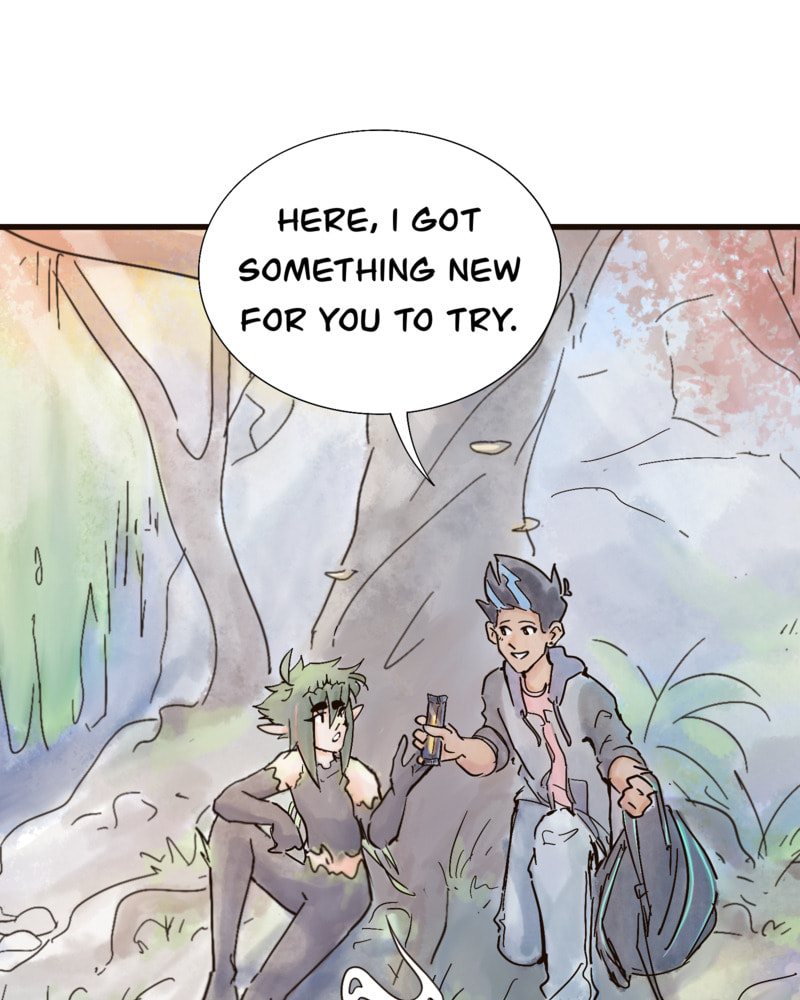Read HWA chapter 28 image 5 on Lezhin
